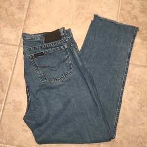 Harley Davidson jeans